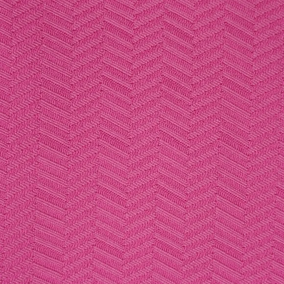 Talbots Pink Silk Blazer, Size 16, Excellent Condition! - Picture 8 of 8